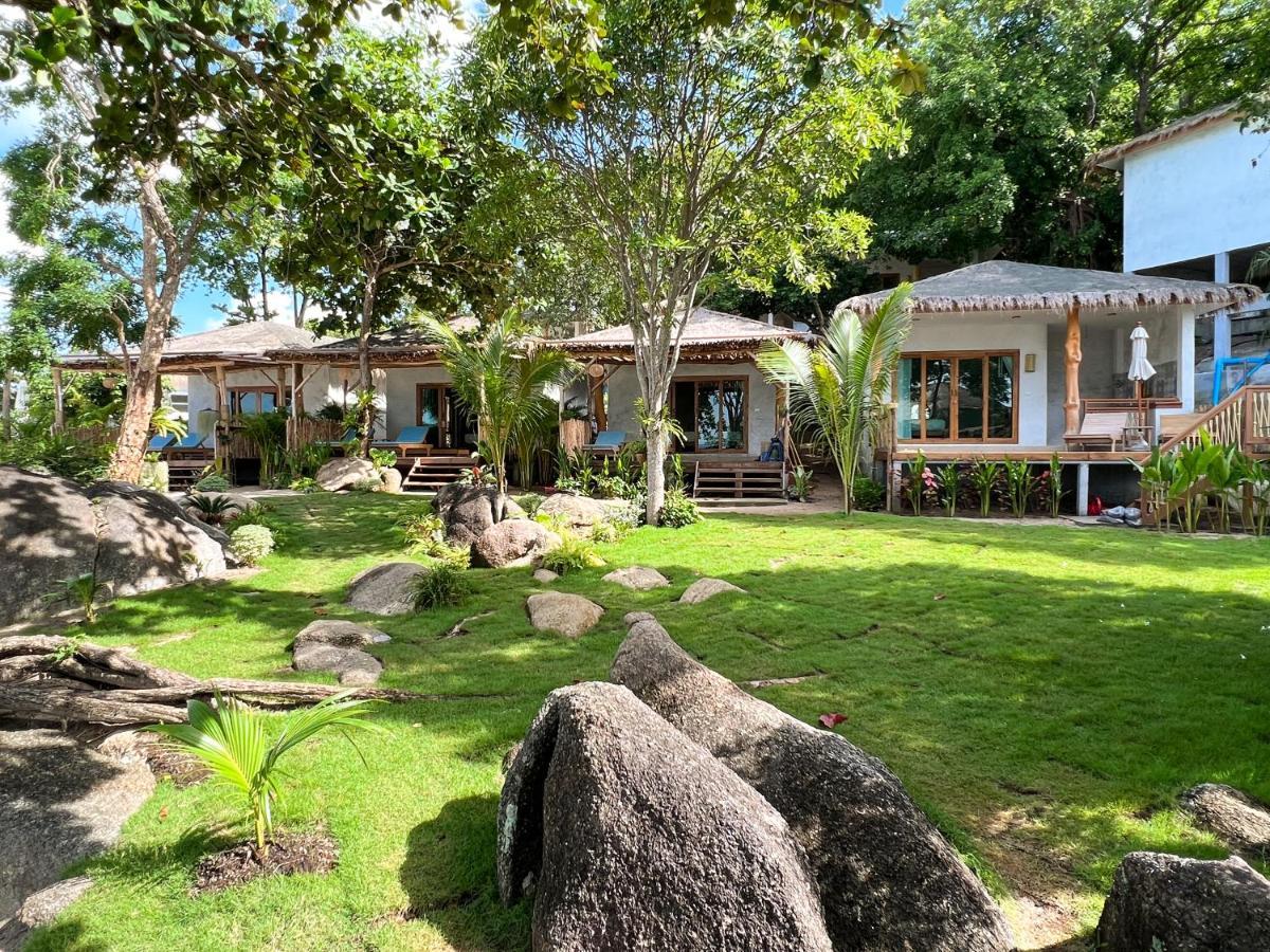 Tempat peranginan Siam Cookies